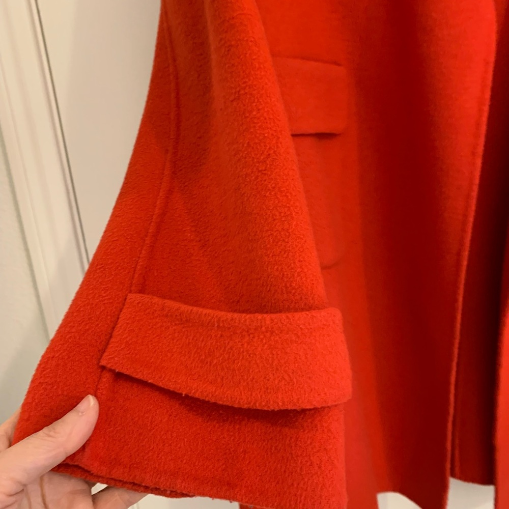 Zara woman coat - Picture 7 of 10